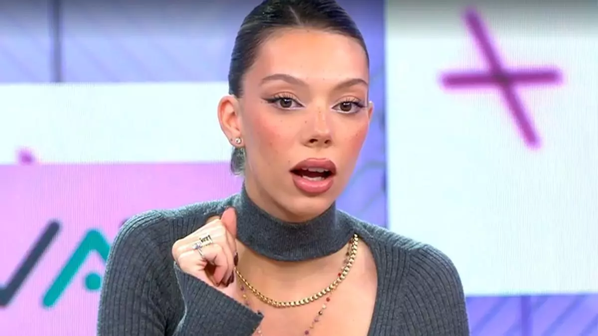 Adiós a Alejandra Rubio: el nombre de la autora de la novela que publica la hija de Terelu Campos