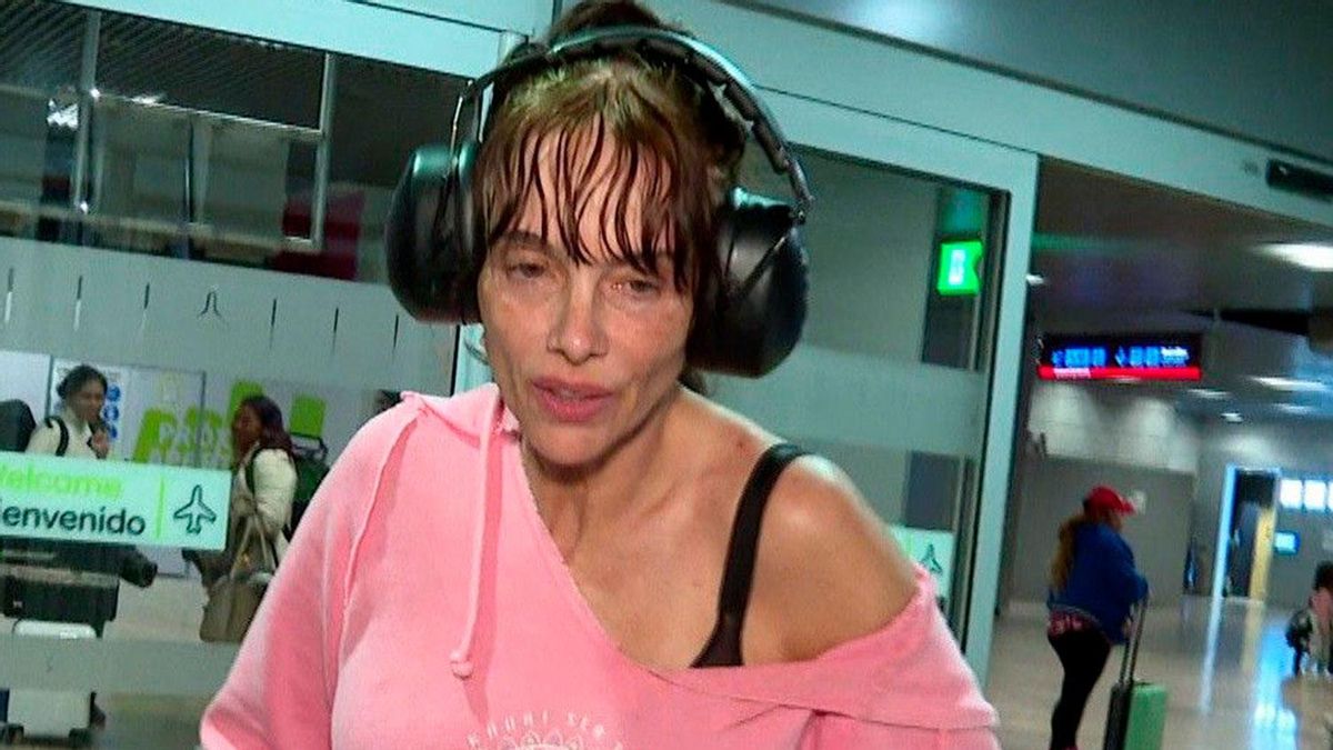 Llega la asturiana que dejó Supervivientes y confiesa problema de salud: "Estoy con ganas de contaros cosas que he visto..."