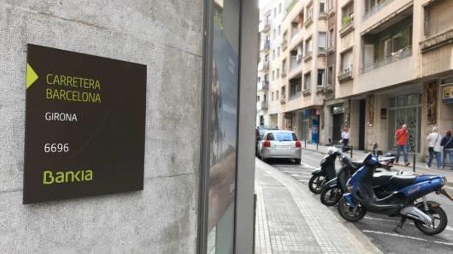 Bankia i BMN donen dijous el vistiplau a la seva fusió