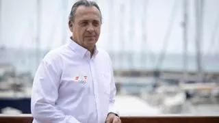 Joaquín González Devesa, nuevo presidente de la RFEV