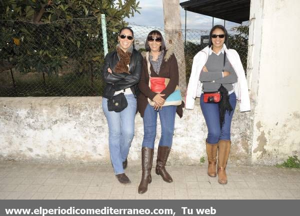 GALERÍA DE FOTOS - Ofrenda a la Lledonera