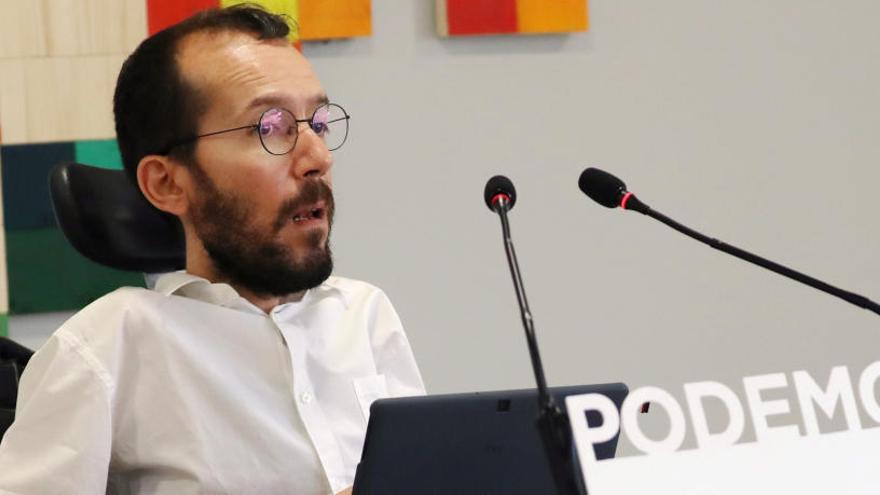 Pablo Echenique