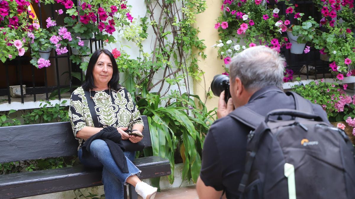 La Ruta 4 de los Patios de Córdoba