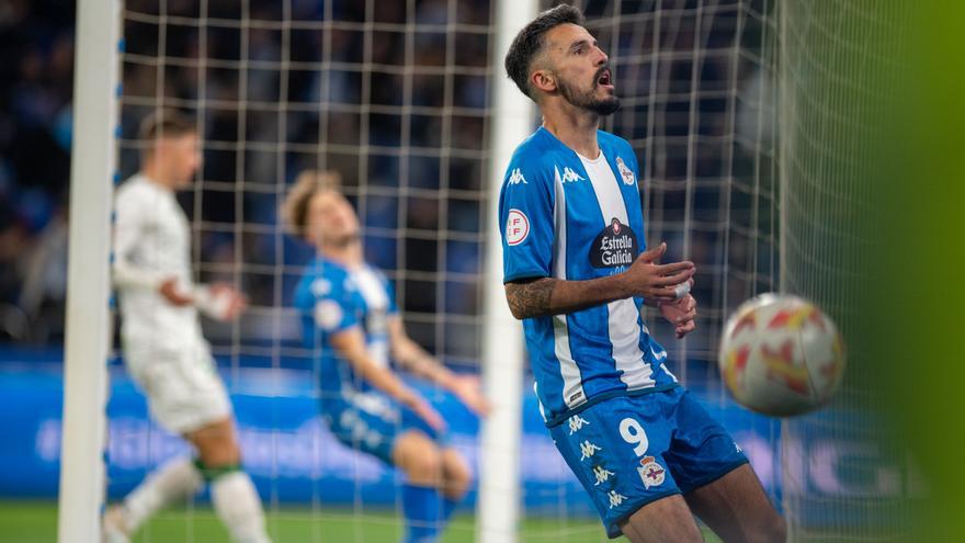 Córdoba CF Rival: El Deportivo de La Coruña, un rival hecho para ascender