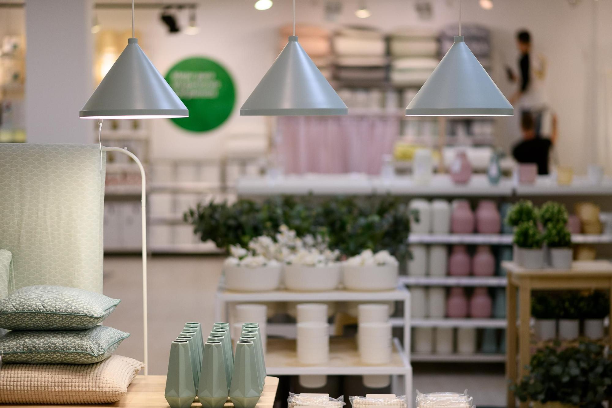 Ikea Centro Comercial El Saler Así es la nueva tienda de Ikea en Valencia