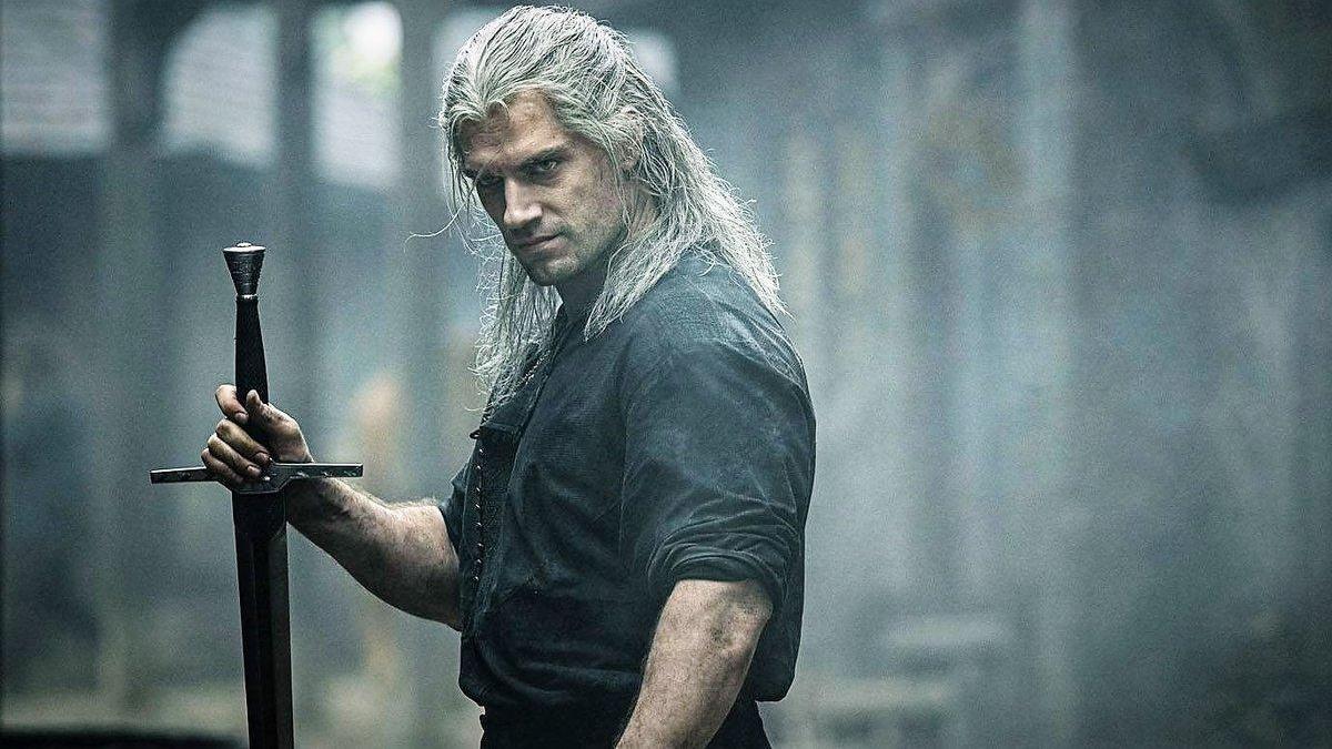 El coronavirus obliga a detener el rodaje de &#039;The Witcher&#039;