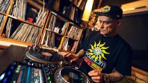 Buenri: «Mai vaig pensar que la màquina tornaria així: el que estic vivint és una autèntica explosió»