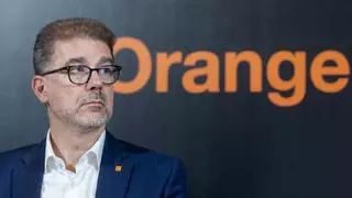 Orange sufre un frenazo de ingresos en España a las puertas de la fusión con MásMóvil