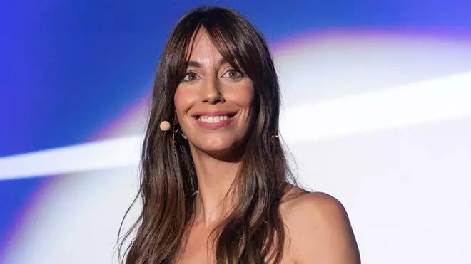 Almudena Cid habla de su salud mental por su ruptura con Christian Gálvez