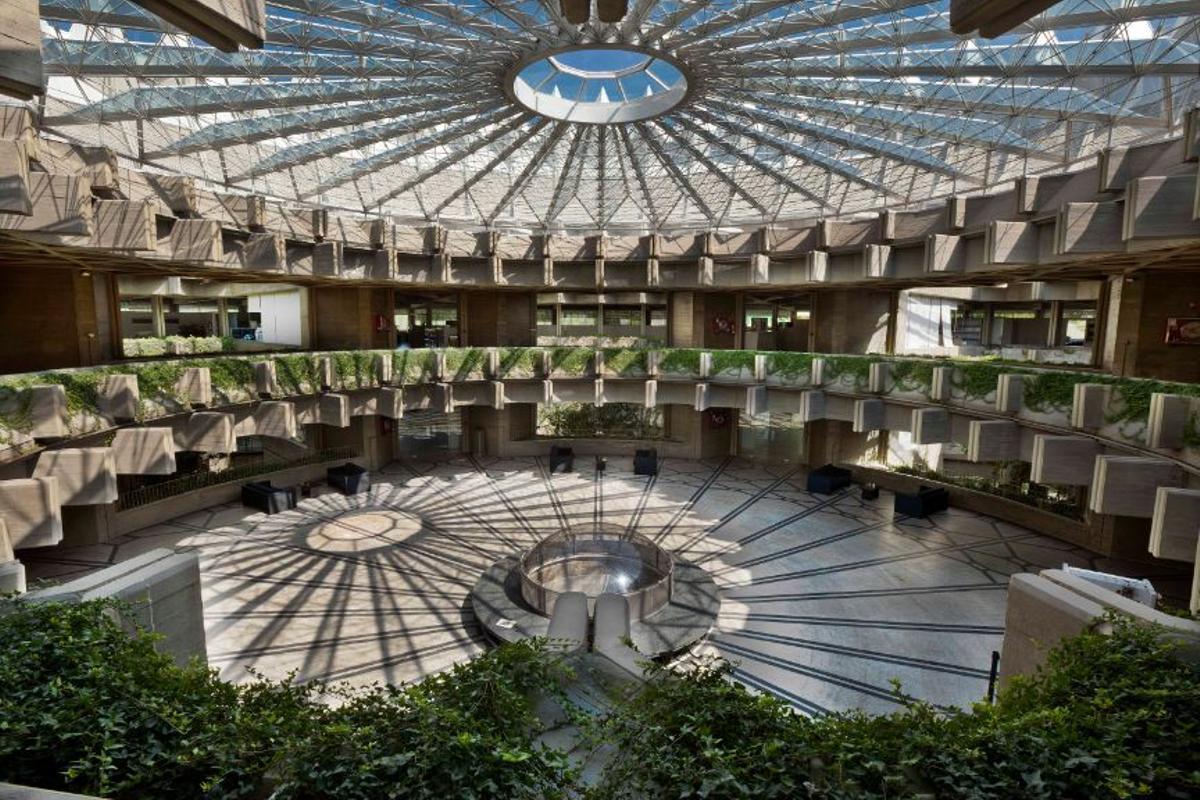 Las diferentes modalidades de visitas guiadas permiten ajustarse al público y sus intereses