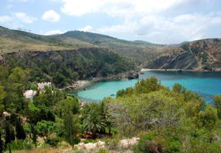 Imaginario de Ibiza: Es Canaret, la frustación del nirvana ibicenco