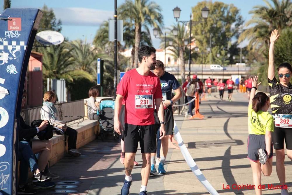 Carrera Popular Assido