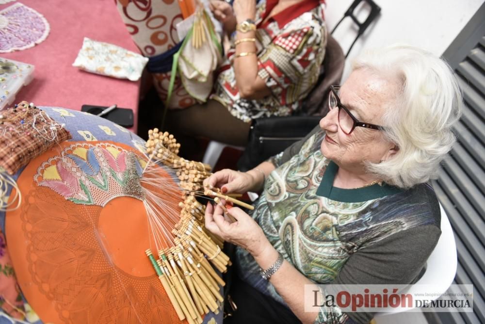 Entrega de premios Mujer Rural