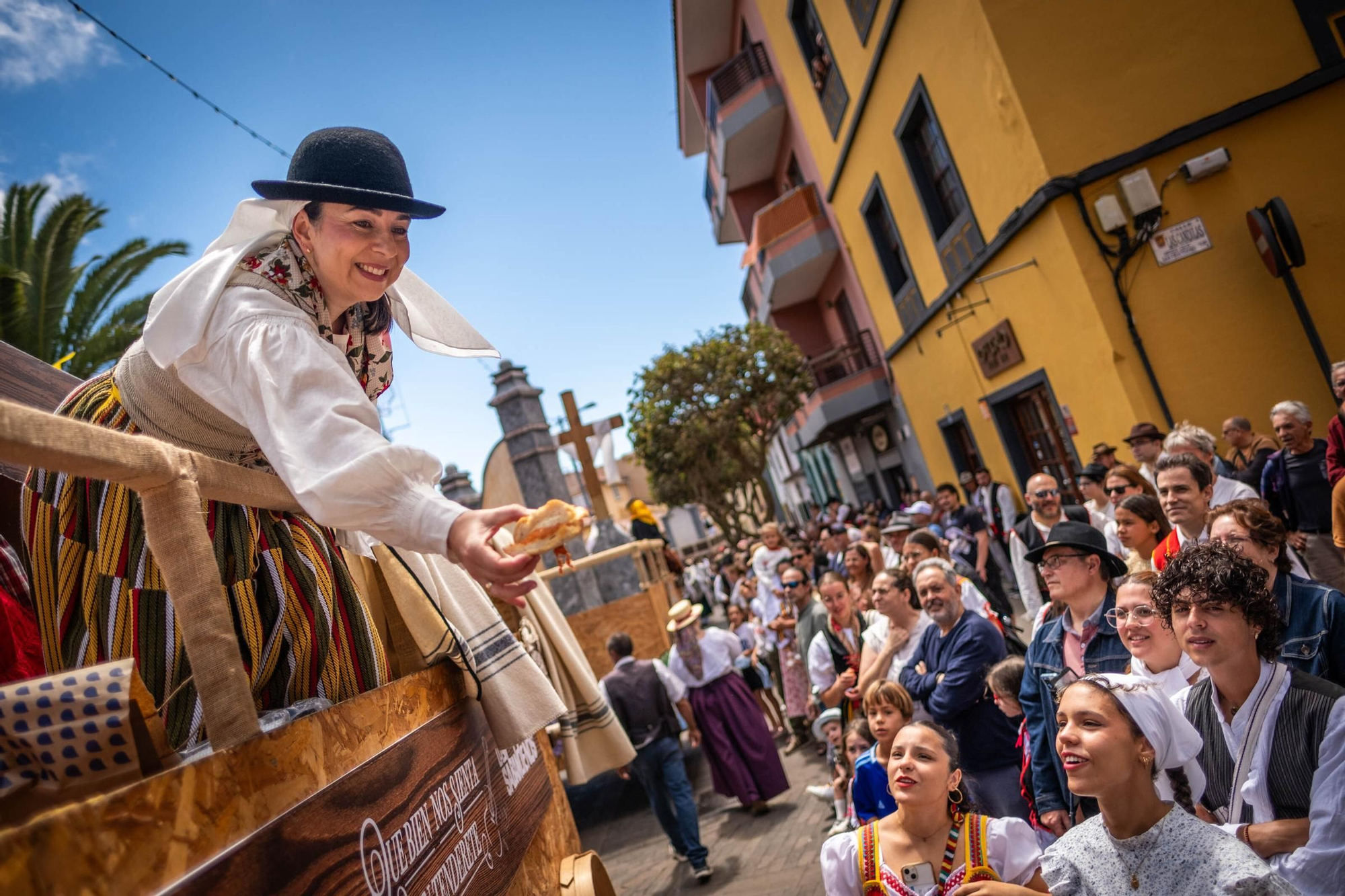 Romería de San Benito