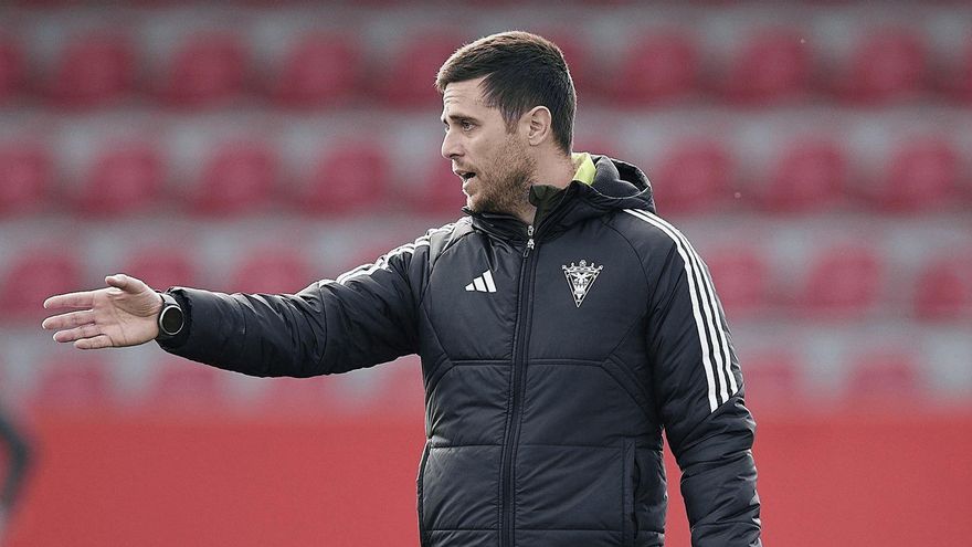 Alessio Lisci halaga al Deportivo: «Son letales en transición»