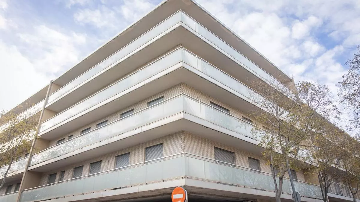 Más de 250 pisos de protección oficial de Vilanova i la Geltrú dejarán de serlo este 2025