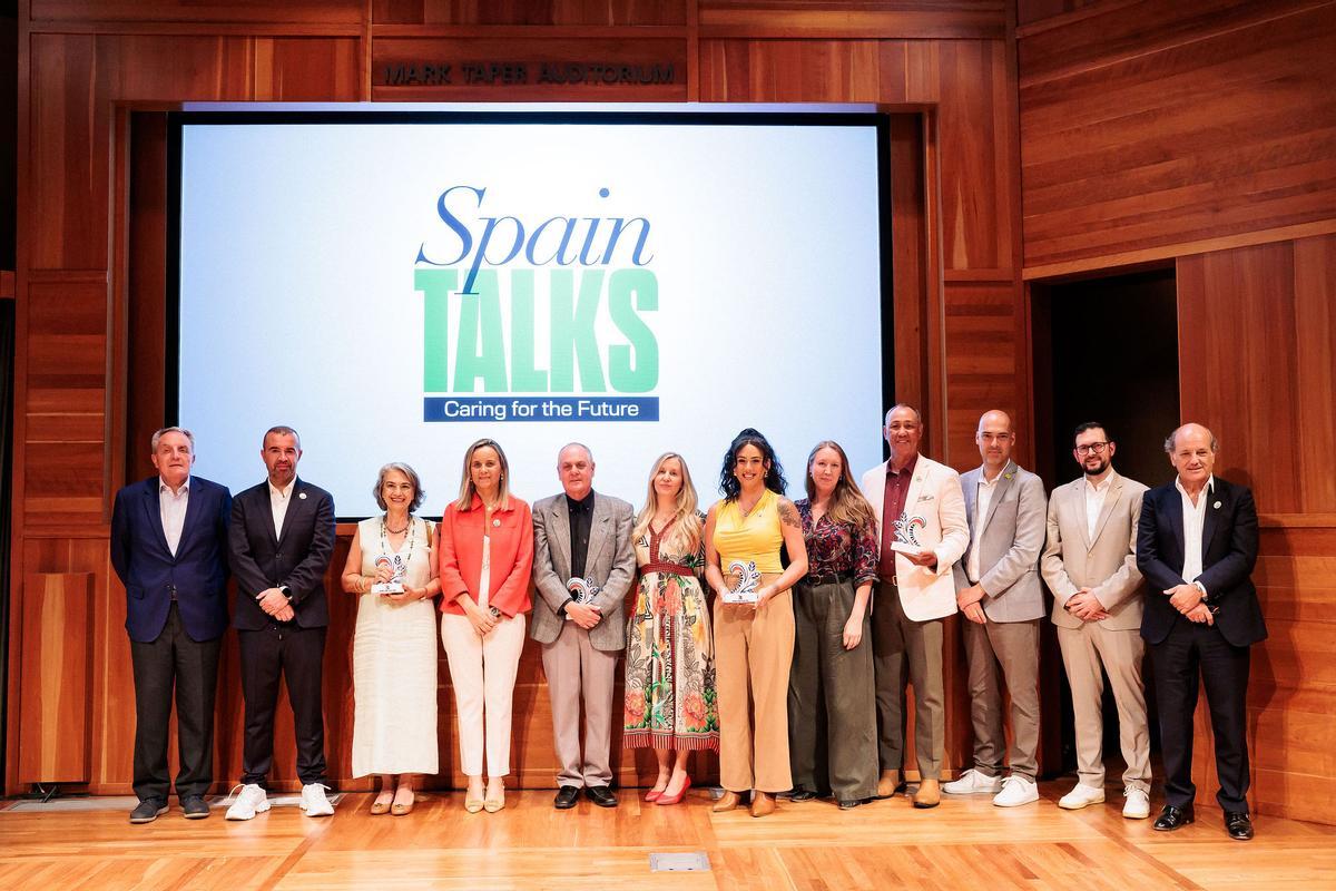 La participación de València en este foro refuerza su posicionamiento internacional como referente en gestión turística sostenible.