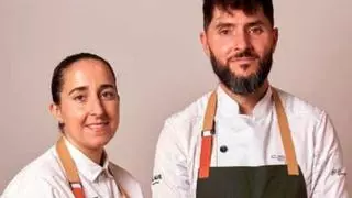 Cinco chefs optan al premio Cociñeiro Galego 2024 del Galicia Fórum Gastronómico