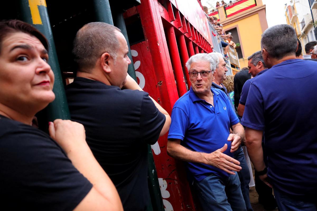 Así ha sido la última jornada de 'bous per la Vila' en Almassora