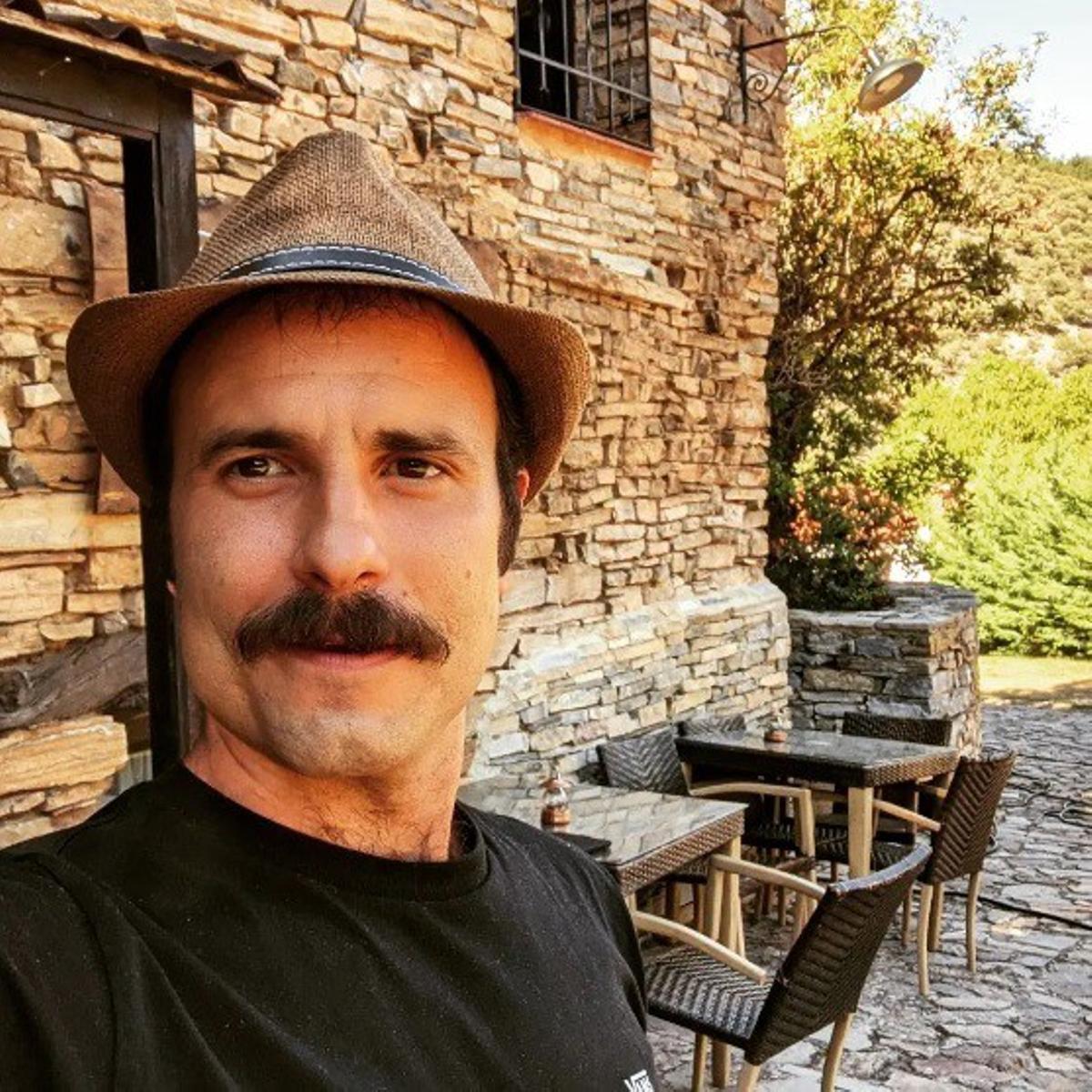 Muere el hijo de la actriz Gloria Muñoz, el también actor Julián Ortega.