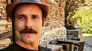 MUERE EL ACTOR JULIÁN ORTEGA HIJO DE LA TAMBIÉN ACTRIZ GLORIA MUÑOZ