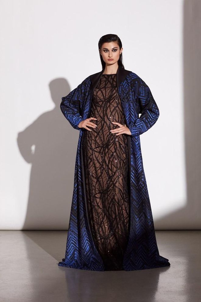 Tadashi Shoji