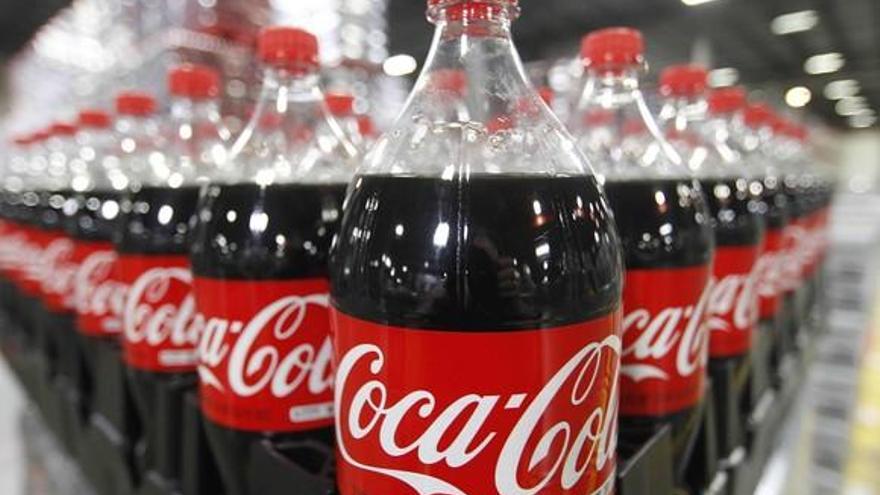 Coca-Cola compra Costa Coffe por 4.350 millones