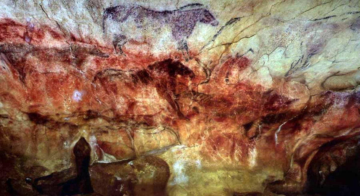 Cueva de Tito Bustillo