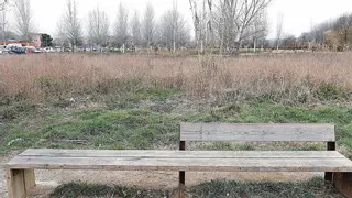 Educació valora en més d’un milió retirar la runa del solar del nou Salvador Sunyer