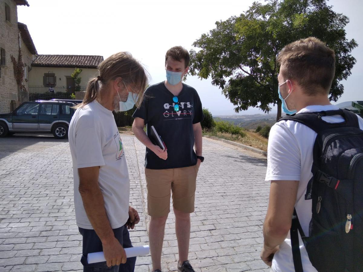 Las conexiones virtuales, un pilar de desarrollo para los municipios