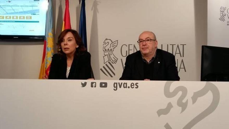 Frente común del Consell y otras 3 autonomías por la transparencia como freno de la corrupción