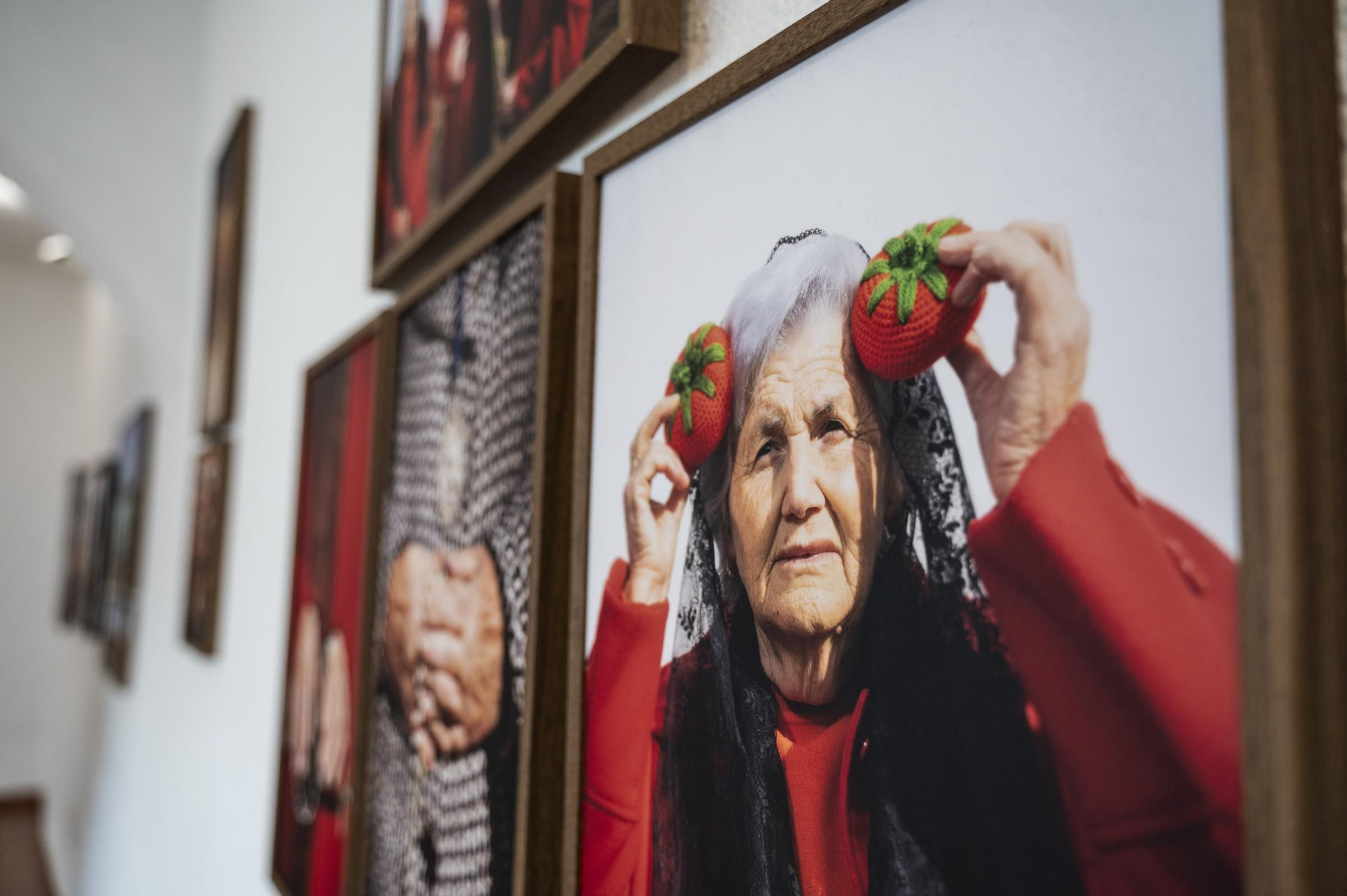Acto del Día de la Mujer en la Diputación de Cáceres