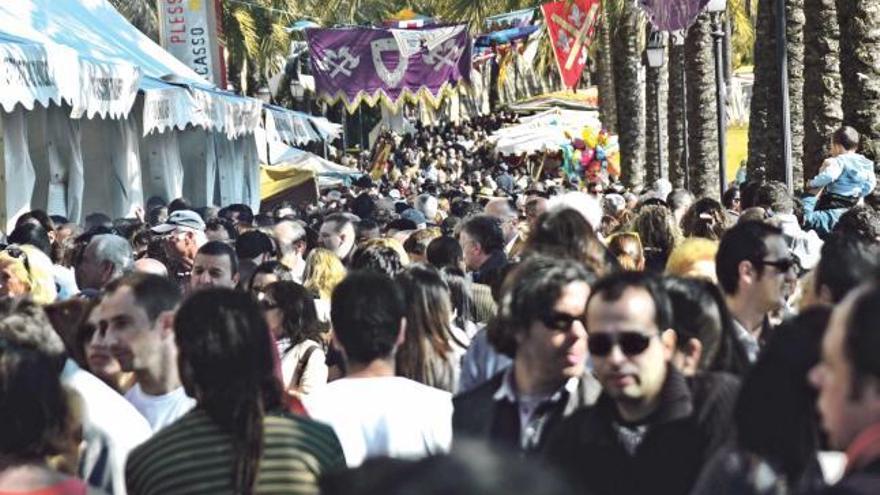Bevölkerung auf Mallorca wächst dank Zuzug vom Festland