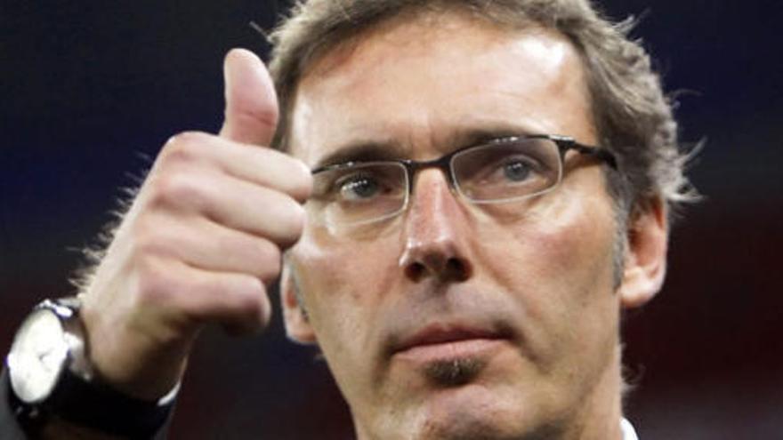 Laurent Blanc