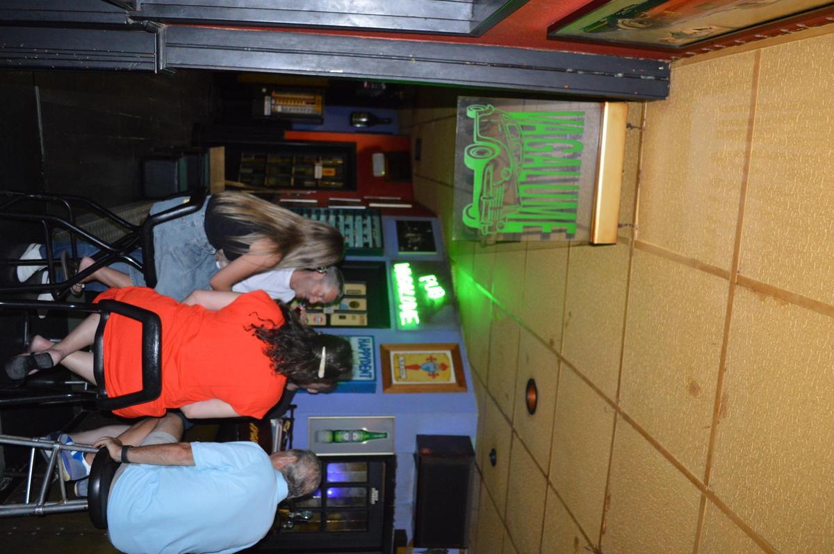 El pub de la movida busca relevo