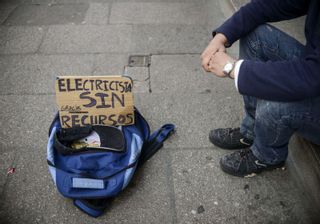 La Xunta admite que la pobreza sube y afecta ya a clases medias y jóvenes cualificados
