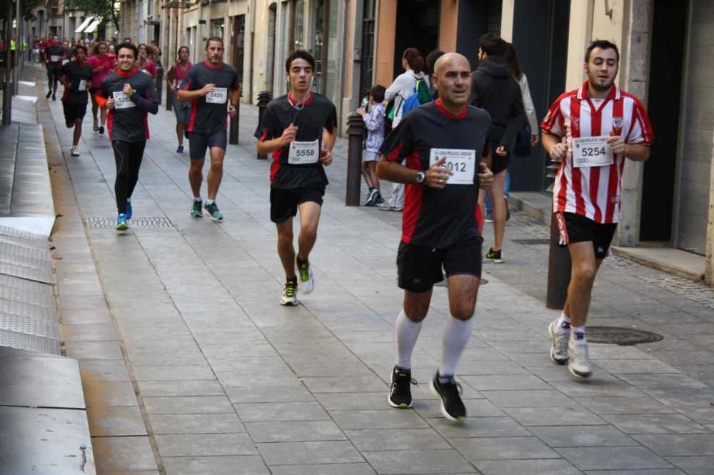 Cursa de 5 Km