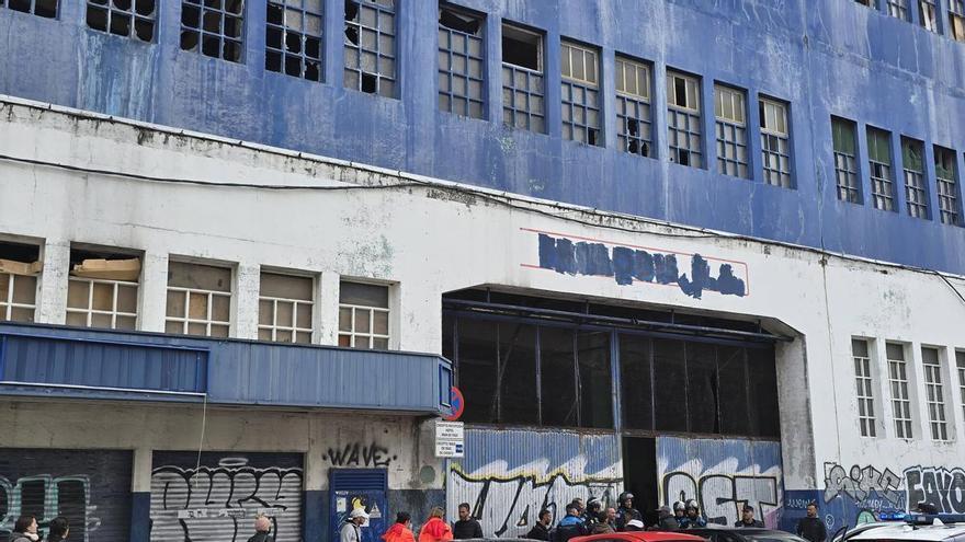 El BNG de Vigo urge una alternativa habitacional para las personas sin hogar en la ciudad