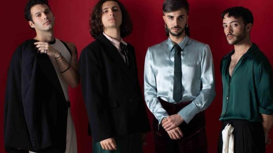 Estos son los cinco restaurantes favoritos de Antonio, cantante de Arde Bogotá, para comer en Cartagena