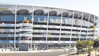 Peter Lim se niega a firmar el documento para que Valencia sea sede del Mundial 2030