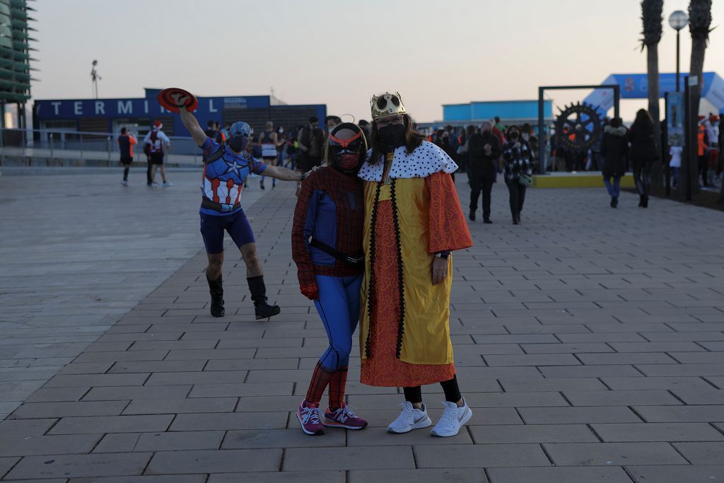 San Silvestre de Cartagena