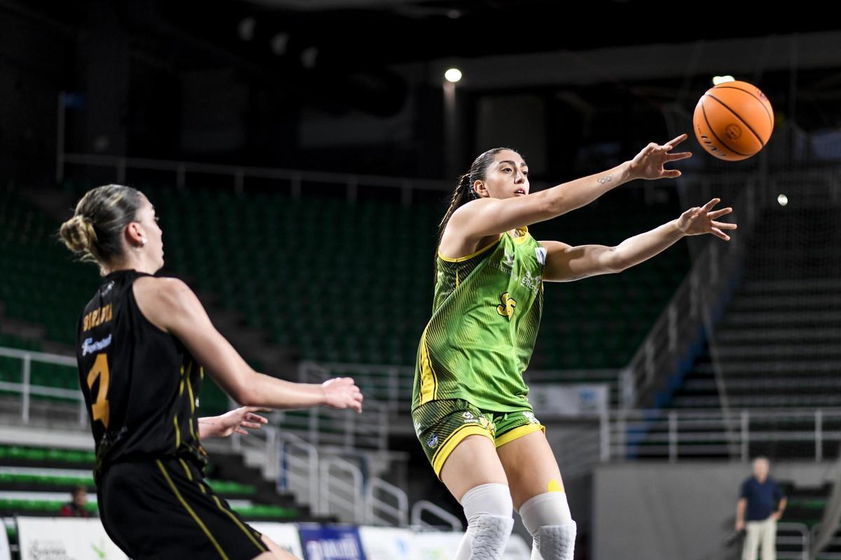 El Al-Qázeres - Paterna, en imágenes