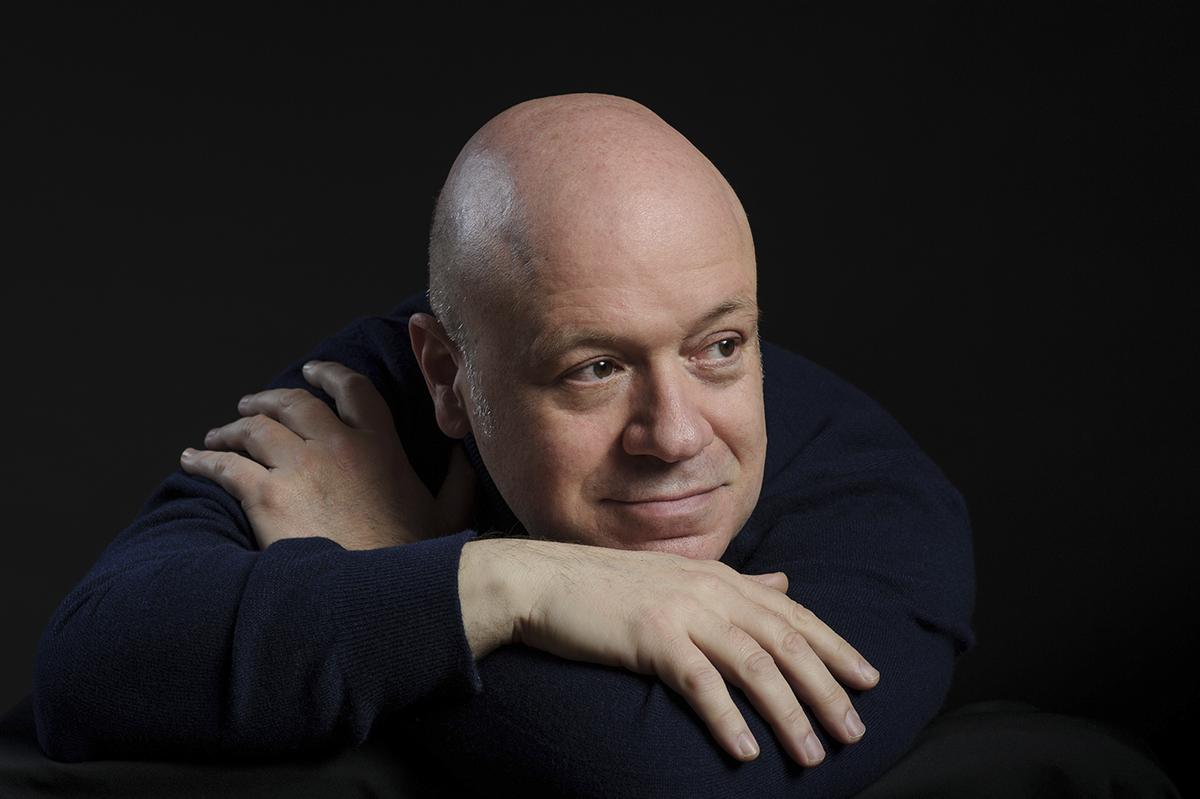 Albert Guinovart està "entusiasmat" que noves generacions portin a l'escenari el seu musical "amb il·lusió"