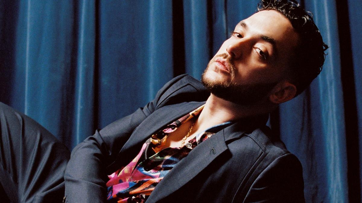 C. Tangana, a la conquista d’Amèrica en els Grammy Llatins