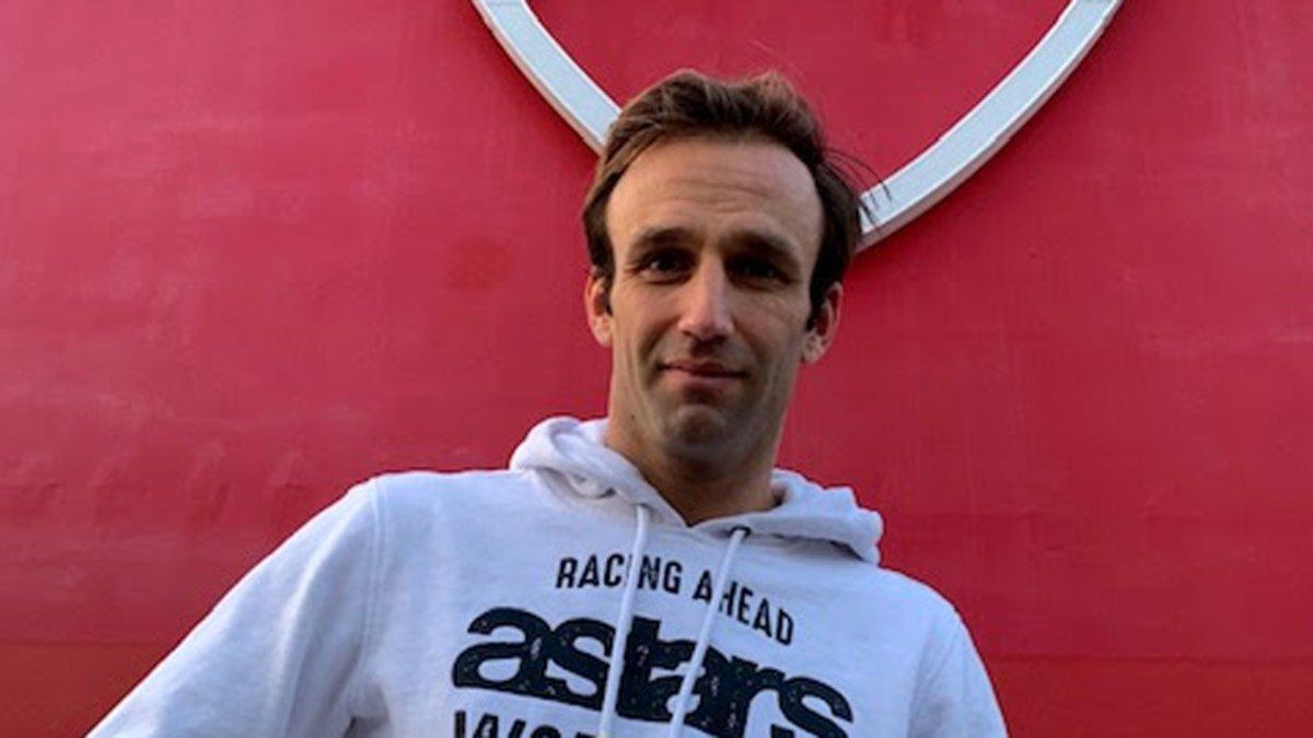 Johann Zarco ha dado finalmente el sí a Ducati y Avintia