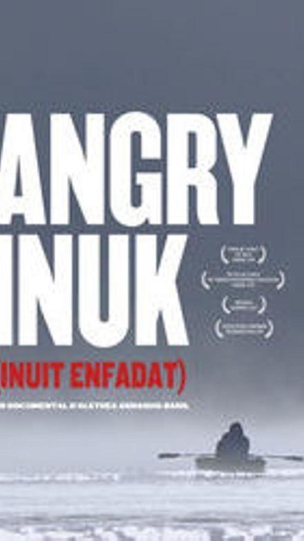 Angry Inuk (Inuit enfadat)