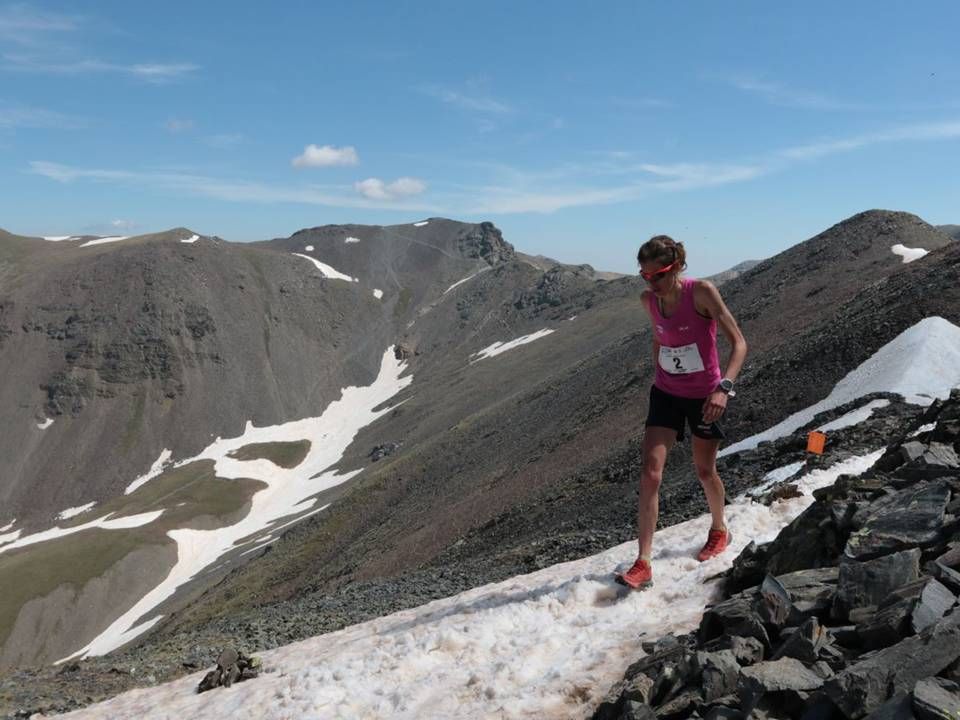 La Olla de Núria en el calendario de las Golden Trail World Series 2021