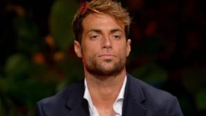 Montoya en La isla de las tentaciones