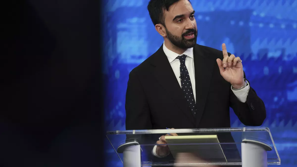 El contrataque de Nueva York