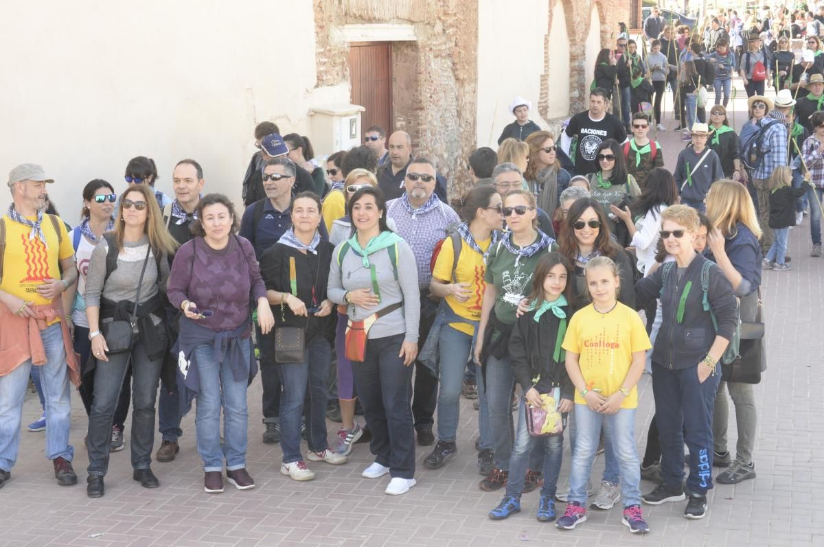 Búscate en la Romeria